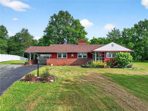 172 Oakville Rd, Chippewa Twp, PA 15010