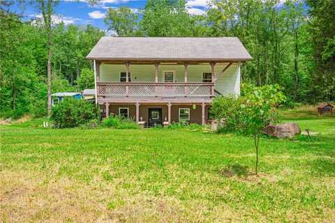 128 Lower Listonburg Road, Addison, PA 15424
