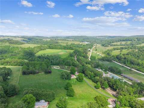 922 Old Ridge Rd, Cross Creek, PA 15340