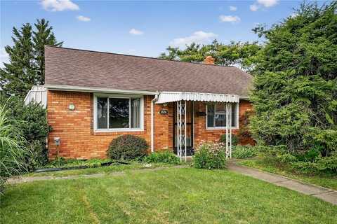 3528 Oakleaf Rd, Baldwin Boro, PA 15227