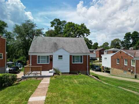 4227 Coleridge St, Stanton Heights, PA 15201
