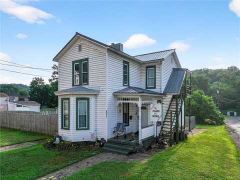 821 Grove Ave, New Brighton, PA 15066