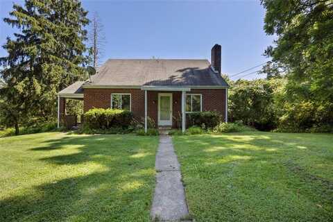 479 Brierly Lane Ext, Pine Grv Mls, PA 15044