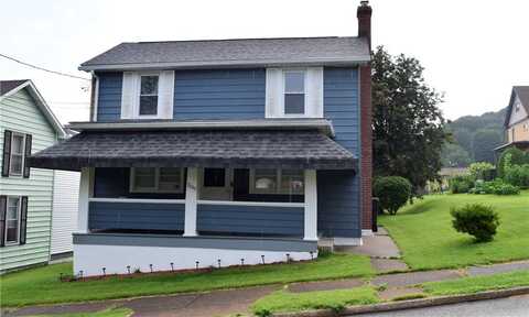 209 High St, Derry, PA 15627