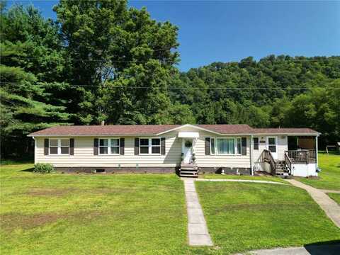 817 Railroad Ave, Avonmore, PA 15618