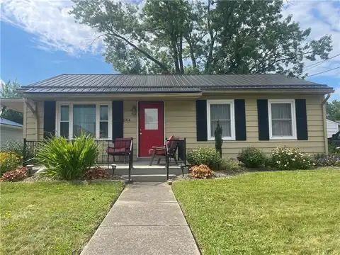 1104 George Street, Sharon, PA 16146
