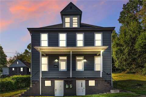 400 Prospect, Jeannette, PA 15644