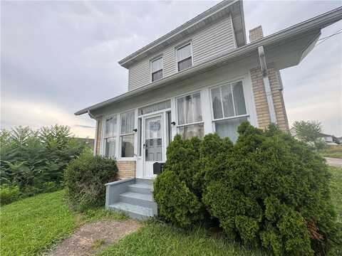 302 Crossland Ave., Union, PA 15401
