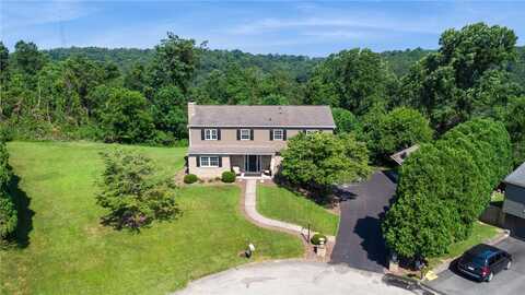 1085 Mcallister Dr, Plum, PA 15068