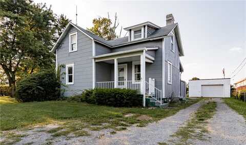 350 High St, Saxonburg, PA 16056