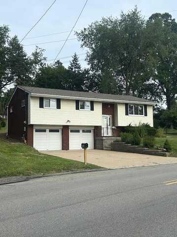 1638 Anderson Rd, Shaler, PA 15209