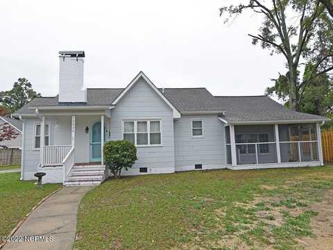 2036 Van Buren Street, Wilmington, NC 28401