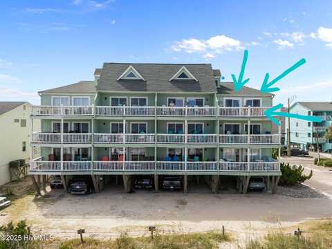 1518 Carolina Beach Avenue N, Carolina Beach, NC 28428
