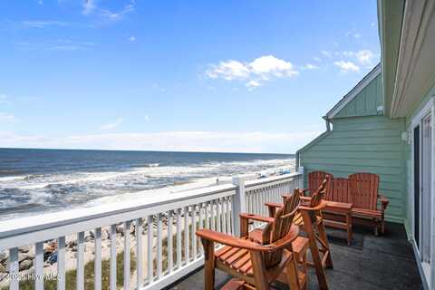 1518 Carolina Beach Avenue N, Carolina Beach, NC 28428