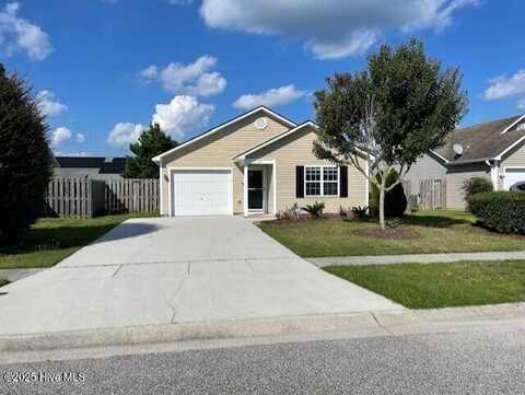 1112 Crestfield Way, Leland, NC 28451