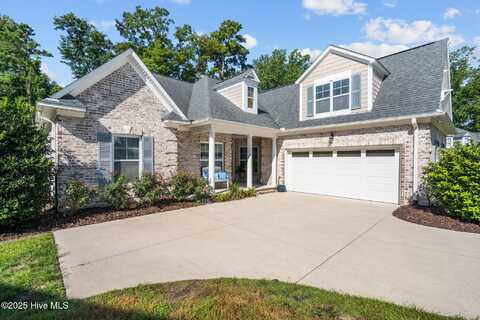 7164 Arbor Oaks Drive, Wilmington, NC 28411