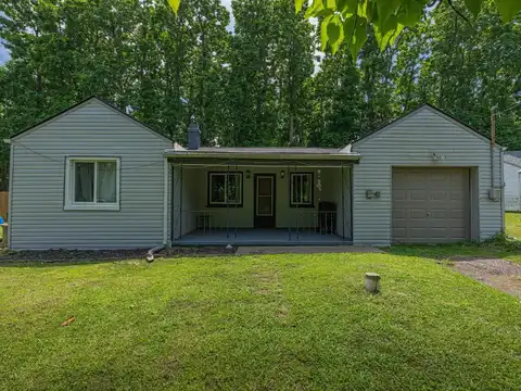 2309 Cottingham Road, Springfield, OH 45506