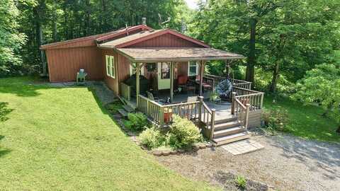 5512 S State Route 292, Zanesfield, OH 43360