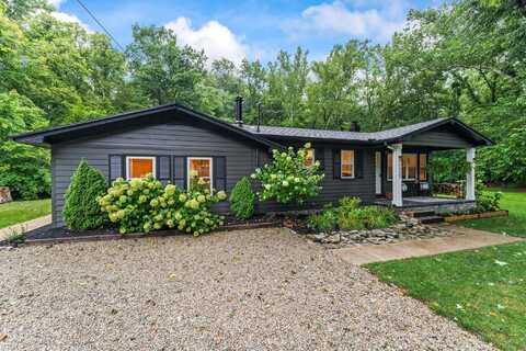 7721 Fenner Road, Ludlow Falls, OH 45339