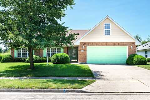 1665 Primrose Lane, Fairborn, OH 45324