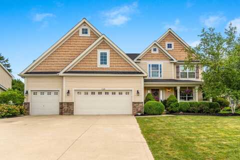 1305 Fox Run Drive, Marysville, OH 43040