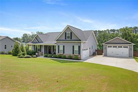 111 Jones Kelley Road, Travelers Rest, SC 29690