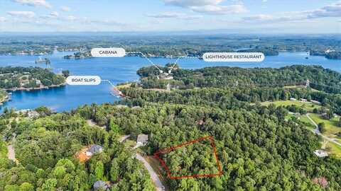 Great Oak Way lot: 44, 532, Seneca, SC 29672