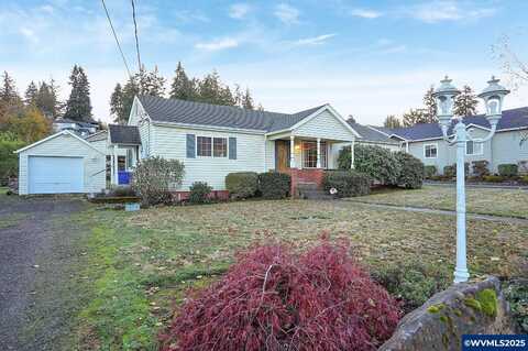 2394 Rogers Ln NW, Salem, OR 97304