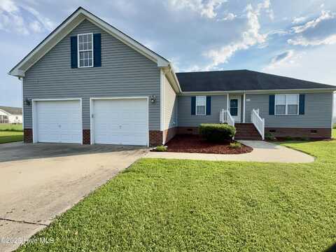 100 Martha Drive, Elizabeth City, NC 27909