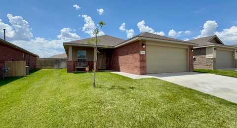 7210 ATHENS Street, Amarillo, TX 79118