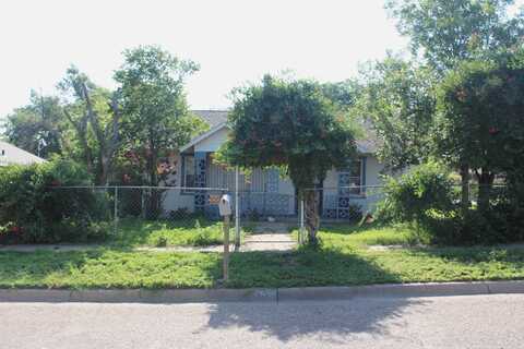305 S LOUISIANA Street, Amarillo, TX 79106