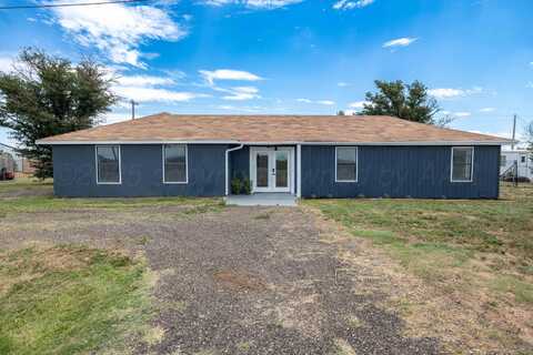 11035 S Western Street, Amarillo, TX 79118