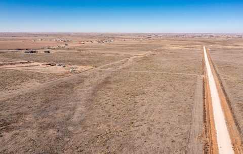 Rolling Plains Tract 59, Canyon, TX 79015