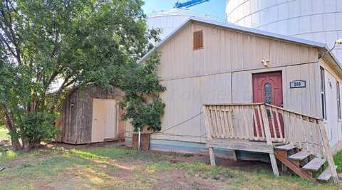 200-02 Ave O, Sunray, TX 79086
