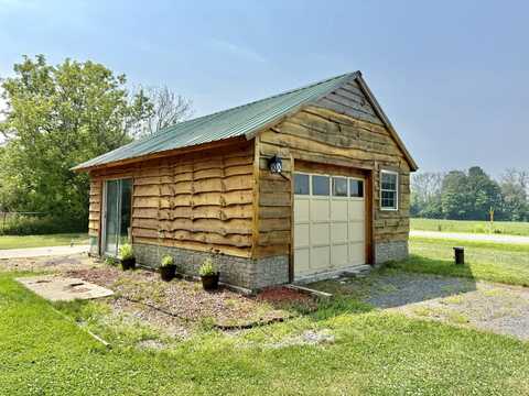 209 Slosson Road, West Chazy, NY 12992