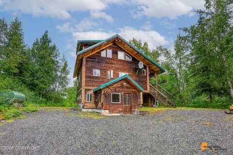 22223 S Jefferson Street, Talkeetna, AK 99676