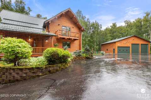 1070 W Gail Drive, Wasilla, AK 99654