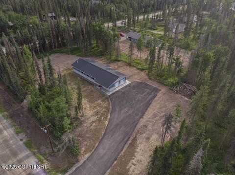 35665 Dana Bayes Street, Soldotna, AK 99669