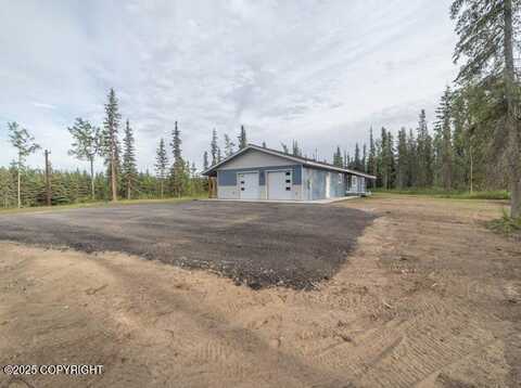 35665 N Dana Bayes Street, Soldotna, AK 99669