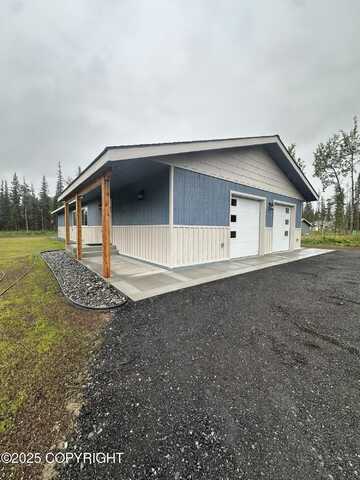 35665 N Dana Bayes Street, Soldotna, AK 99669