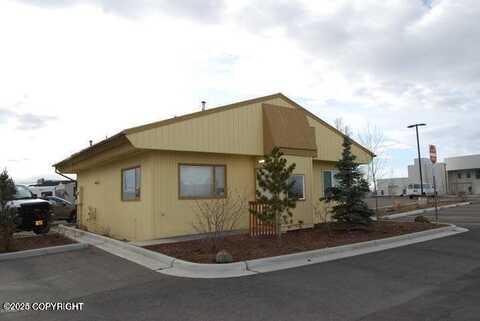 8116 Briarwood Street, Anchorage, AK 99518