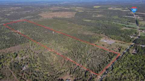 198 Migrant Camp Road, Batesburg Leesville, SC 29006