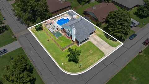2801 SE 3rd ST, Bentonville, AR 72712