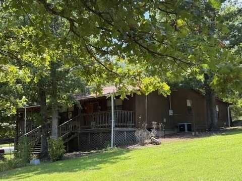 3160 Pinnacle Mtn RD, Harrison, AR 72601