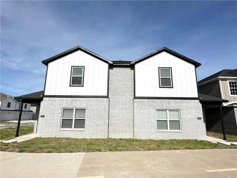 959 S Rupple RD Unit #1, Fayetteville, AR 72704