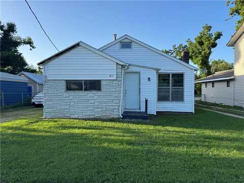 411 Persimmon ST, Rogers, AR 72756