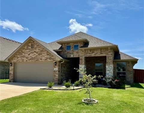 920 Sundance LN, Bentonville, AR 72712