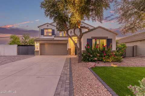 34938 N BARKA Trail, San Tan Valley, AZ 85143