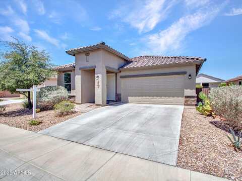 22588 W LOMA LINDA Boulevard, Buckeye, AZ 85326