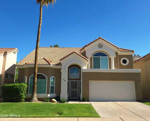 843 W DEVON Drive, Gilbert, AZ 85233